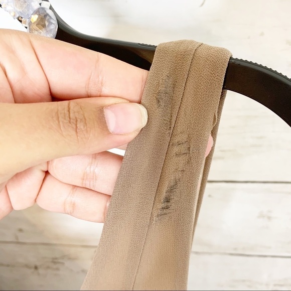 Show Me Your Mumu Dune Brown June Maxi *FLAW* - Picture 6 of 11